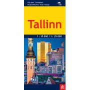 Tallinn Jana Seta